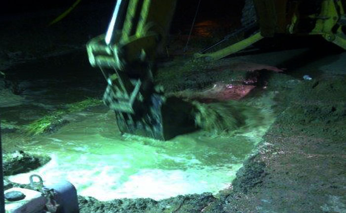 Read more about the article Emergency Repairs
