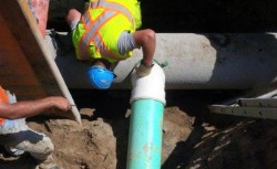 Read more about the article Sewer Installation & Repair