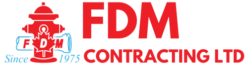 FDM Contracting